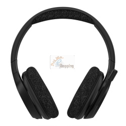 BELKIN SOUNDFORM ADAPT OVER-EAR WIRELESS +CAVO USB-C AUD005BTBLK MOD. AUD005BTBLK EAN 0745883857692