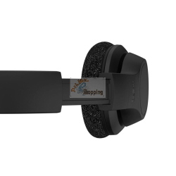 BELKIN SOUNDFORM ADAPT OVER-EAR WIRELESS +CAVO USB-C AUD005BTBLK MOD. AUD005BTBLK EAN 0745883857692