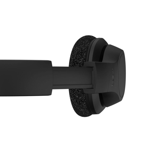 BELKIN SOUNDFORM ADAPT OVER-EAR WIRELESS +CAVO USB-C AUD005BTBLK MOD. AUD005BTBLK EAN 0745883857692
