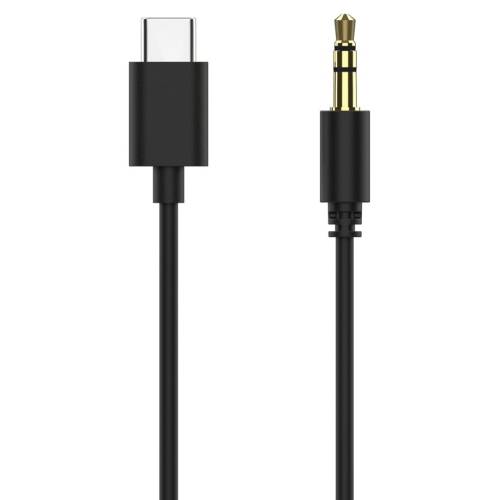 BELKIN SOUNDFORM ADAPT OVER-EAR WIRELESS +CAVO USB-C AUD005BTBLK MOD. AUD005BTBLK EAN 0745883857692