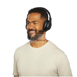 BELKIN SOUNDFORM ADAPT OVER-EAR WIRELESS +CAVO USB-C AUD005BTBLK MOD. AUD005BTBLK EAN 0745883857692