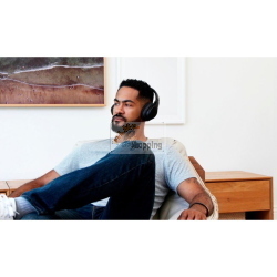 BELKIN SOUNDFORM ADAPT OVER-EAR WIRELESS +CAVO USB-C AUD005BTBLK MOD. AUD005BTBLK EAN 0745883857692