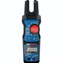 Bosch GFM100015 Pinza amperometrica