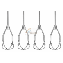 BOSCH MFQ 4835 DE MOD. MFQ4835DE EAN 4242002863009