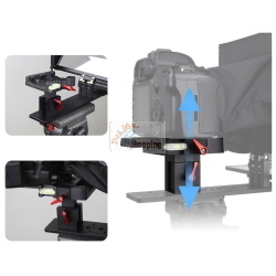 DESVIEW T12 TELEPROMPTER MOD. T12 EAN 6970602270788