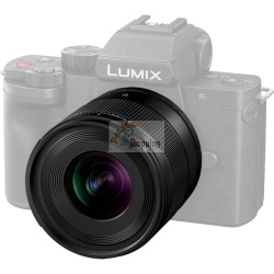 PANASONIC LEICA 1,7/9 DG MOD. H-X09E EAN 5025232928736