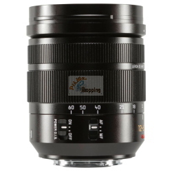 PANASONIC LUMIX 2,8/12-60 LEICA OIS MOD. H-ES12060E EAN 5025232859184