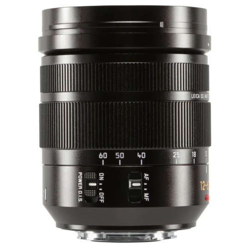 PANASONIC LUMIX 2,8/12-60 LEICA OIS MOD. H-ES12060E EAN 5025232859184