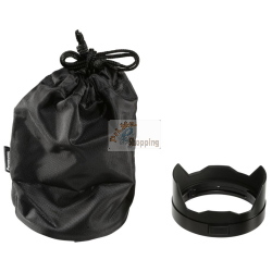 PANASONIC LUMIX 2,8/12-60 LEICA OIS MOD. H-ES12060E EAN 5025232859184