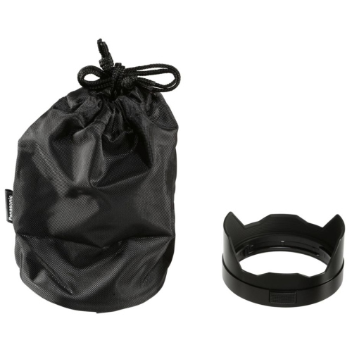 PANASONIC LUMIX 2,8/12-60 LEICA OIS MOD. H-ES12060E EAN 5025232859184