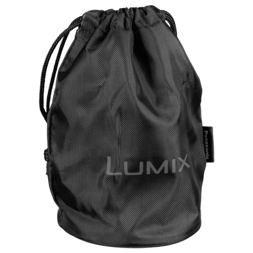 PANASONIC LUMIX G VARIO 3,5-5,6/12-60 POWER OIS ASPH. MOD. H-FS12060E EAN 5025232847211