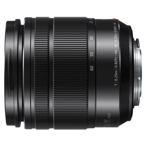 PANASONIC LUMIX G VARIO 3,5-5,6/12-60 POWER OIS ASPH. MOD. H-FS12060E EAN 5025232847211