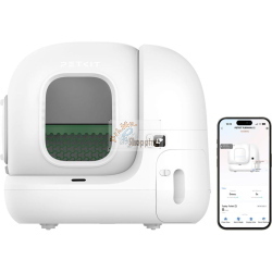 PETKIT PURA MAX 2 CAT LITTER BOX (P9902) MOD. P9902 EAN 6975069305028