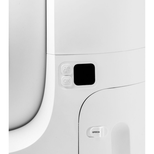 PETKIT PURA MAX 2 CAT LITTER BOX (P9902) MOD. P9902 EAN 6975069305028