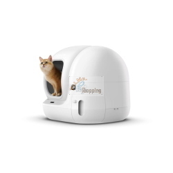 PETKIT PURA MAX 2 CAT LITTER BOX (P9902) MOD. P9902 EAN 6975069305028