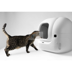 PETKIT PURA MAX 2 CAT LITTER BOX (P9902) MOD. P9902 EAN 6975069305028
