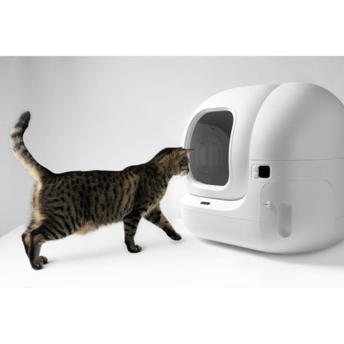 PETKIT PURA MAX 2 CAT LITTER BOX (P9902) MOD. P9902 EAN 6975069305028