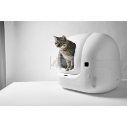 PETKIT PURA MAX 2 CAT LITTER BOX (P9902) MOD. P9902 EAN 6975069305028