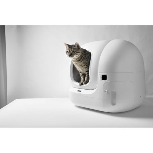 PETKIT PURA MAX 2 CAT LITTER BOX (P9902) MOD. P9902 EAN 6975069305028