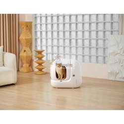 PETKIT PURA MAX 2 CAT LITTER BOX (P9902) MOD. P9902 EAN 6975069305028