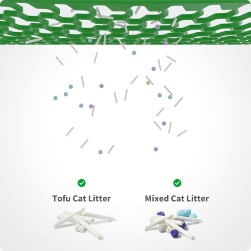 PETKIT PURA MAX 2 CAT LITTER BOX (P9902) MOD. P9902 EAN 6975069305028