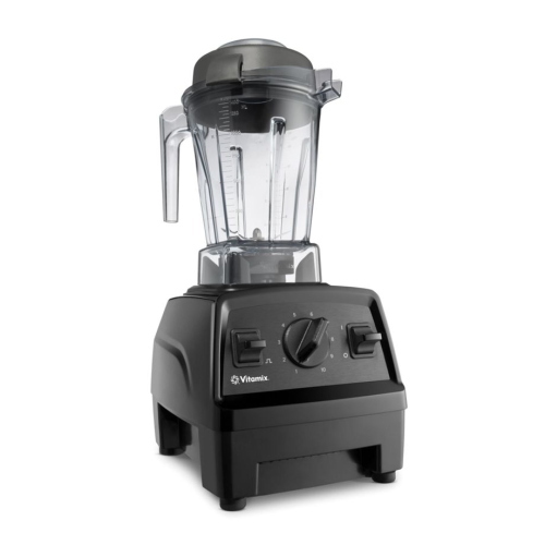 VITAMIX EXPLORIAN E 310 NERO FRULLATORE MOD. VTX E310 BK EAN 0703113661518
