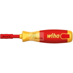 WIHA SB 2831-09021 LIFTUP ELECTRIC MOD. 38613 EAN 4010995386139