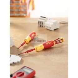 WIHA SB 2831-09021 LIFTUP ELECTRIC MOD. 38613 EAN 4010995386139