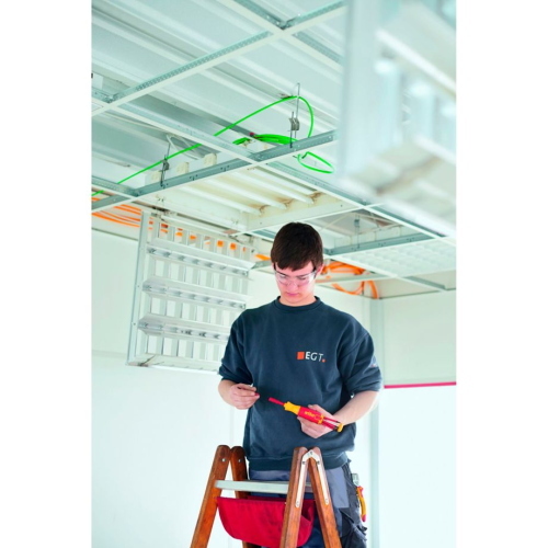 WIHA SB 2831-09021 LIFTUP ELECTRIC MOD. 38613 EAN 4010995386139