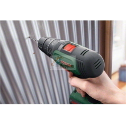BOSCH UNIVERSALIMPACT 18V + 241-TLG. MOD. 06039D4103 EAN 4053423225266