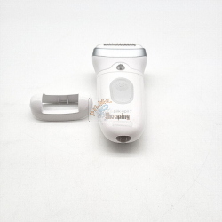 BRAUN SILK-EPIL 7 7-011 MOD. 225144 EAN 7500435225144