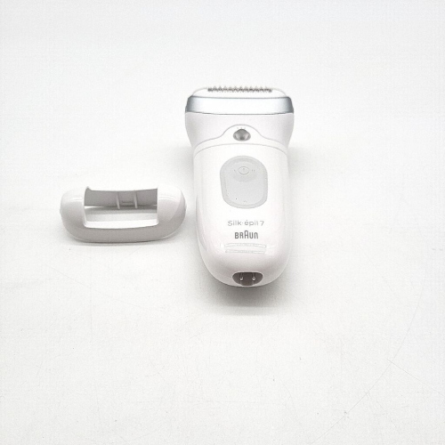 BRAUN SILK-EPIL 7 7-011 MOD. 225144 EAN 7500435225144