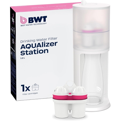 BWT 125252562 Caraffa filtrante - EAN 9022001921192