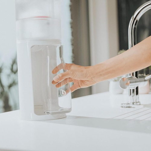 BWT 125252562 Caraffa filtrante - EAN 9022001921192