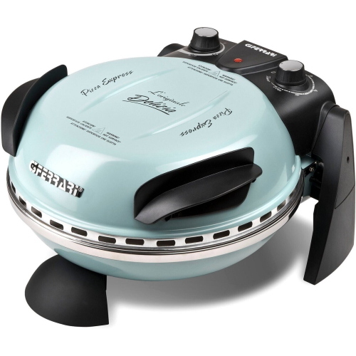G3Ferrari G1000613 DELIZIA COOL BLUE Forno pizza - EAN 8056095877401