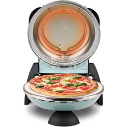 G3Ferrari G1000613 DELIZIA COOL BLUE Forno pizza - EAN 8056095877401
