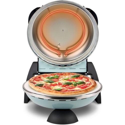 G3Ferrari G1000613 DELIZIA COOL BLUE Forno pizza - EAN 8056095877401