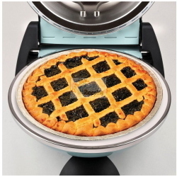 G3Ferrari G1000613 DELIZIA COOL BLUE Forno pizza - EAN 8056095877401