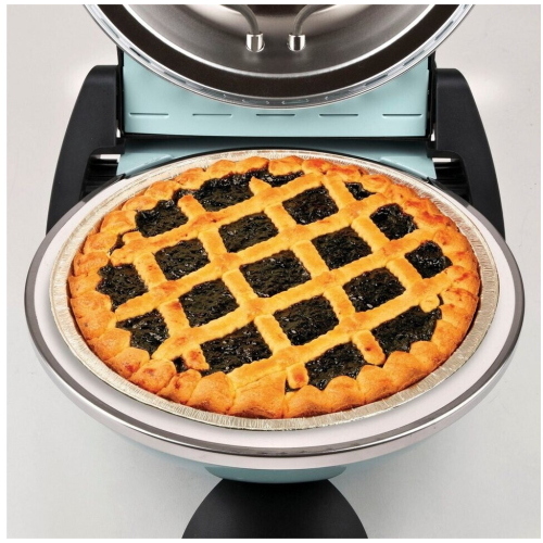G3Ferrari G1000613 DELIZIA COOL BLUE Forno pizza - EAN 8056095877401