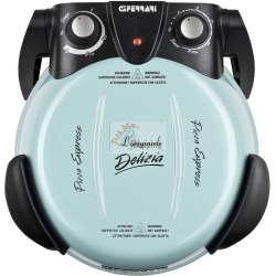 G3Ferrari G1000613 DELIZIA COOL BLUE Forno pizza - EAN 8056095877401