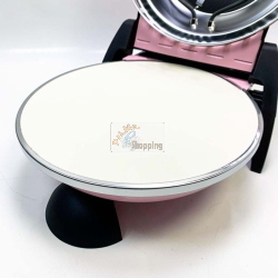 G3Ferrari G1000616 DELIZIA ICY PINK Forno pizza - EAN 8056095877623