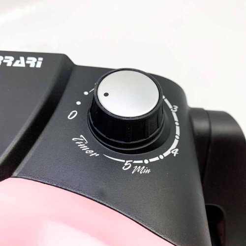 G3Ferrari G1000616 DELIZIA ICY PINK Forno pizza - EAN 8056095877623