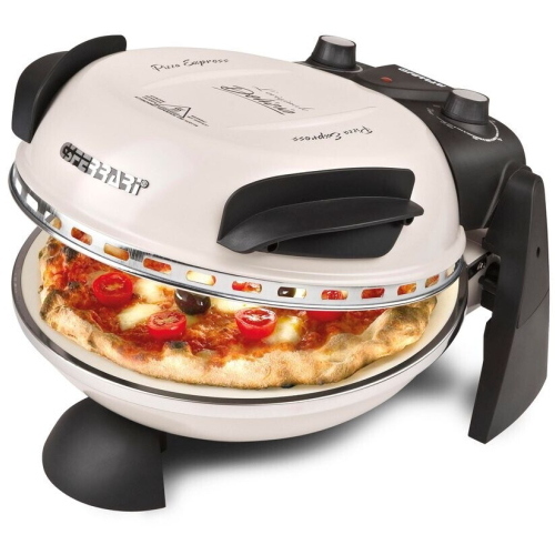 G3Ferrari G1000617 DELIZIA ICY CREAM Forno pizza - EAN 8056095877593