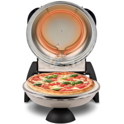 G3Ferrari G1000617 DELIZIA ICY CREAM Forno pizza - EAN 8056095877593