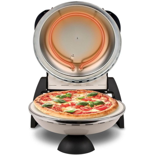 G3Ferrari G1000617 DELIZIA ICY CREAM Forno pizza - EAN 8056095877593