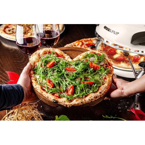 G3Ferrari G1000617 DELIZIA ICY CREAM Forno pizza - EAN 8056095877593