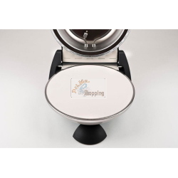 G3Ferrari G1000617 DELIZIA ICY CREAM Forno pizza - EAN 8056095877593