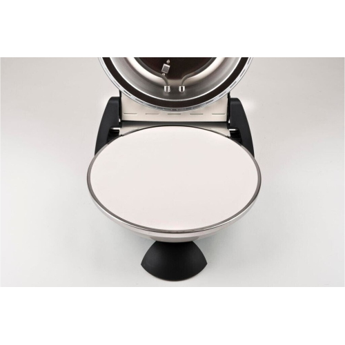 G3Ferrari G1000617 DELIZIA ICY CREAM Forno pizza - EAN 8056095877593