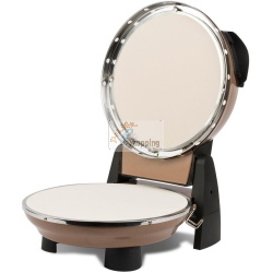 G3Ferrari G1003208 NAPOLETANA KUPFER Forno pizza - EAN 8055176402488