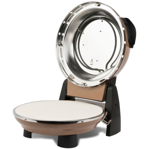 G3Ferrari G1003208 NAPOLETANA KUPFER Forno pizza - EAN 8055176402488